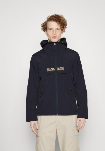 Куртка-дождевик