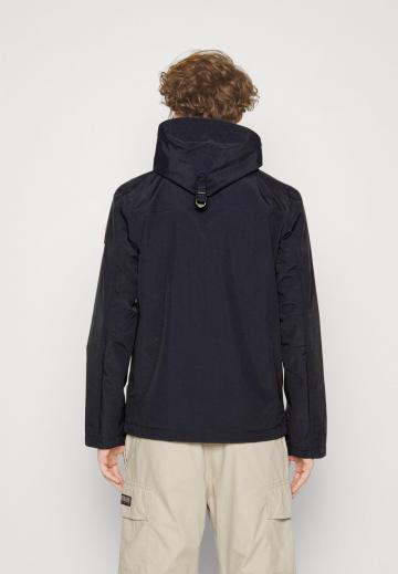 Куртка-дождевик