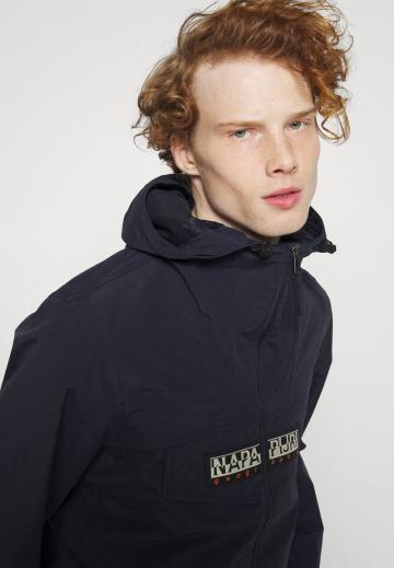 Куртка-дождевик