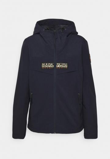 Куртка-дождевик