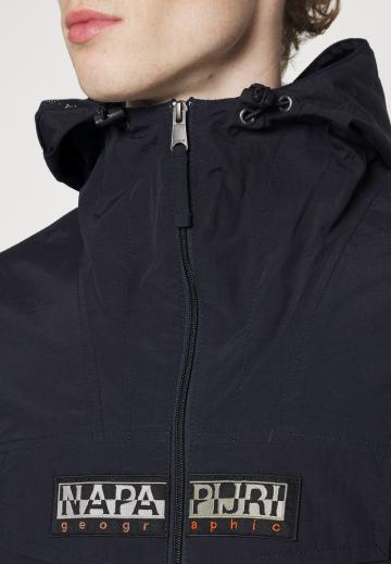 Куртка-дождевик