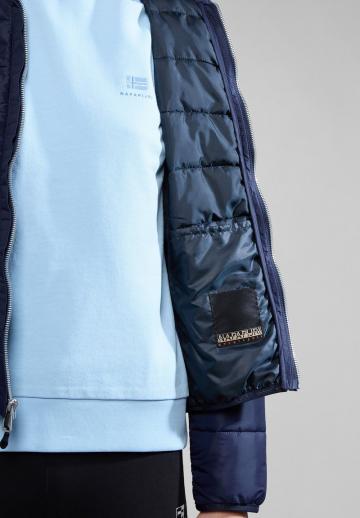 Зимняя куртка