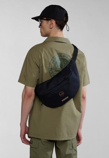 Сумка на пояс