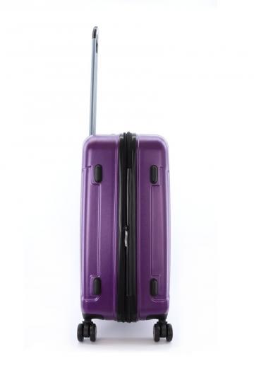 Чемодан на колесах