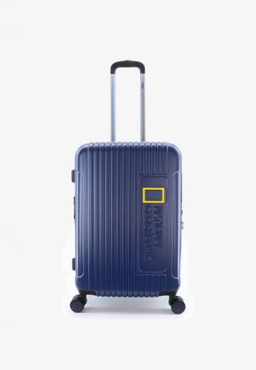 Чемодан на колесах