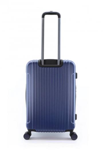 Чемодан на колесах