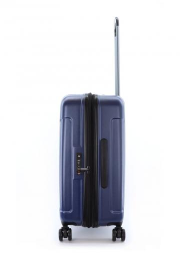 Чемодан на колесах