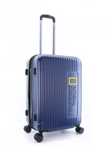 Чемодан на колесах