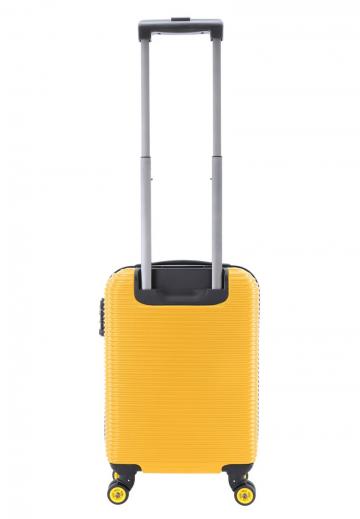 Чемодан на колесах