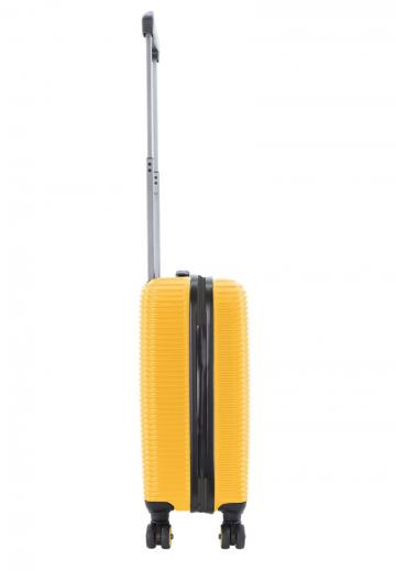 Чемодан на колесах