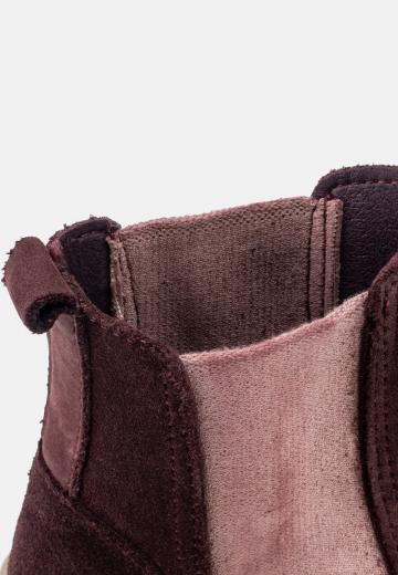 Ботинки челси