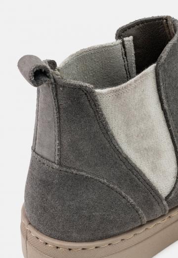 Ботинки челси