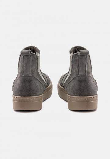 Ботинки челси