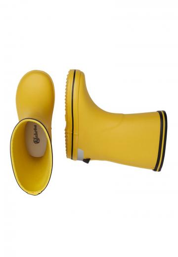 Резиновые сапоги