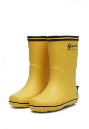 Резиновые сапоги