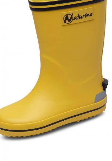 Резиновые сапоги