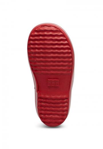 Резиновые сапоги