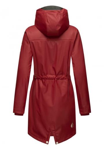 Куртка дождевик