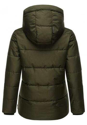 Зимняя куртка