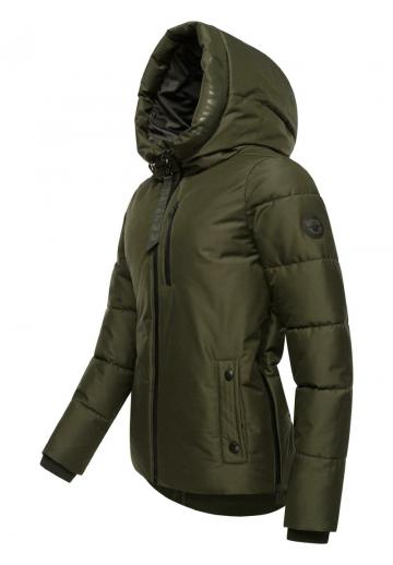 Зимняя куртка