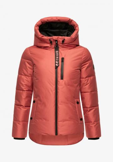 Зимняя куртка