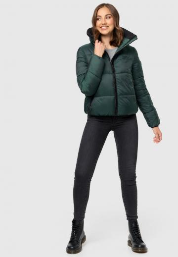 Зимняя куртка