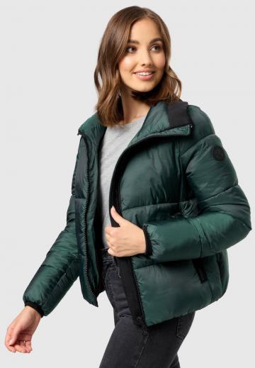 Зимняя куртка