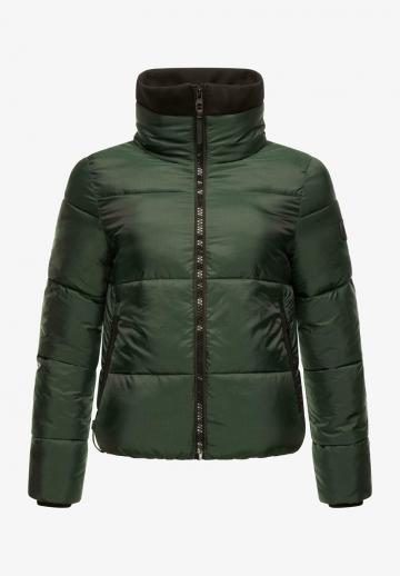 Зимняя куртка