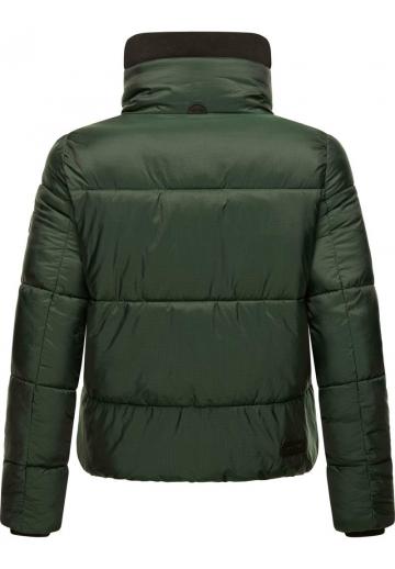 Зимняя куртка