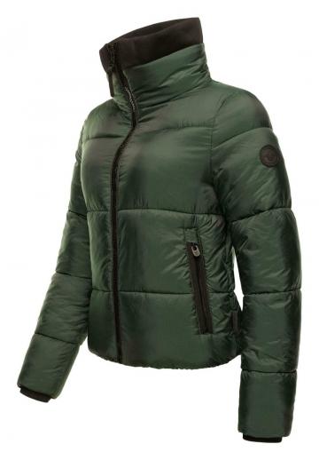 Зимняя куртка