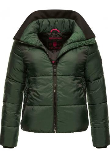 Зимняя куртка