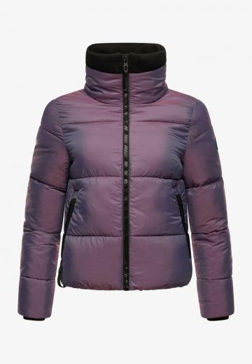 Зимняя куртка