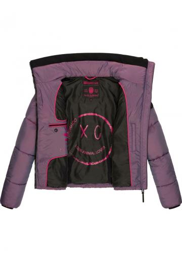 Зимняя куртка