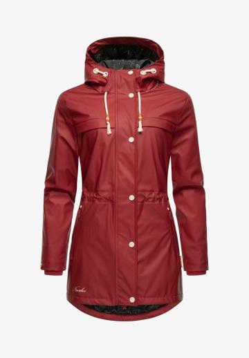 Флисовая куртка