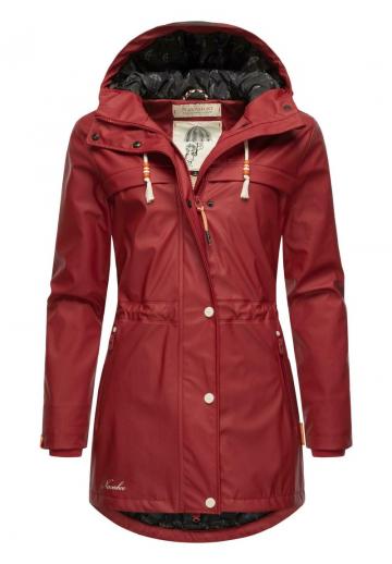 Флисовая куртка