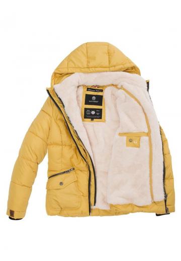 Флисовая куртка