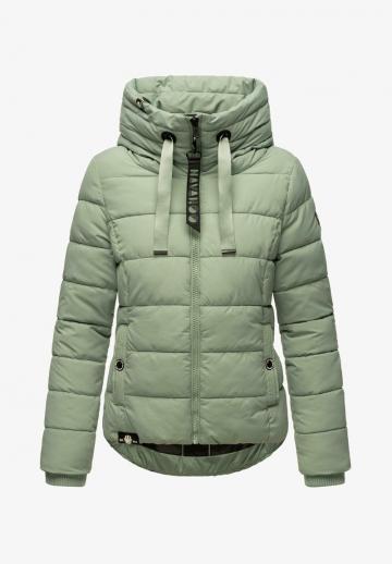 Флисовая куртка