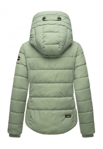 Флисовая куртка