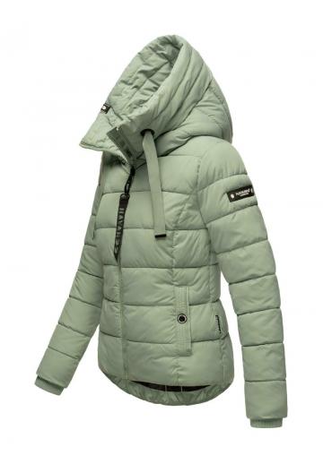 Флисовая куртка