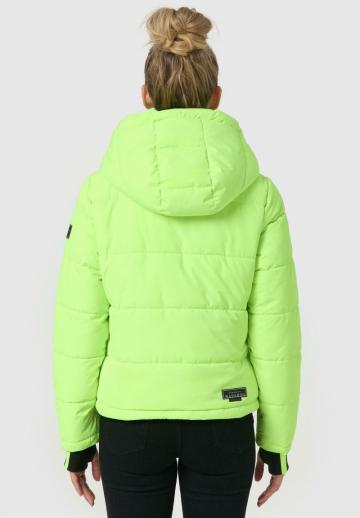 Зимняя куртка