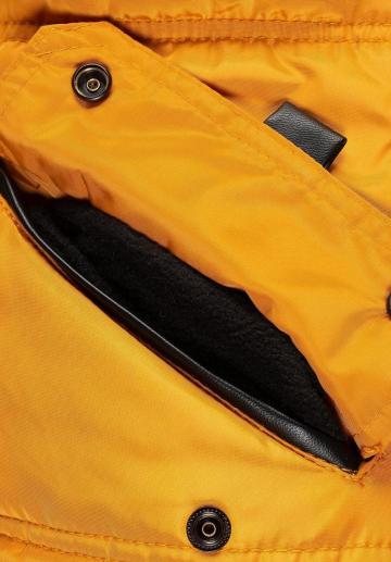 Флисовая куртка