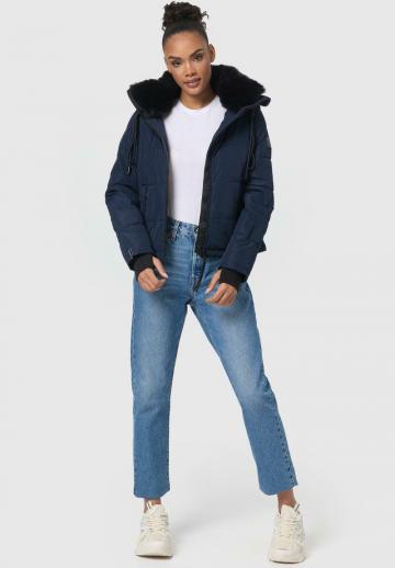 Зимняя куртка