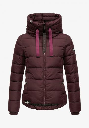 Флисовая куртка