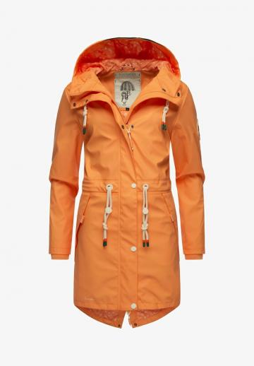 Куртка дождевик