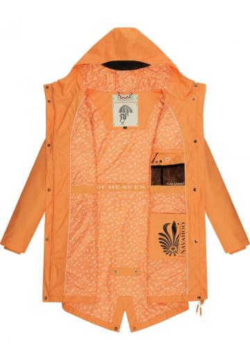 Куртка дождевик