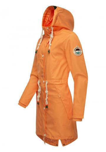 Куртка дождевик