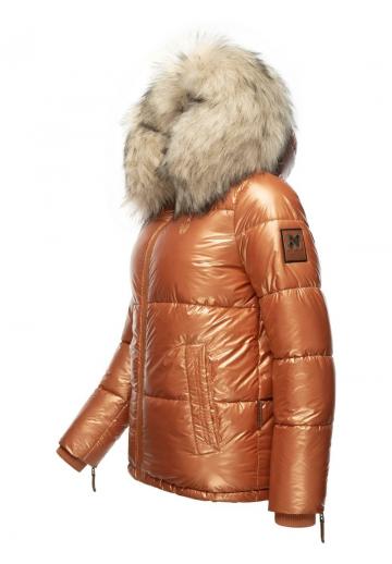 Флисовая куртка