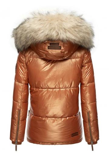 Флисовая куртка