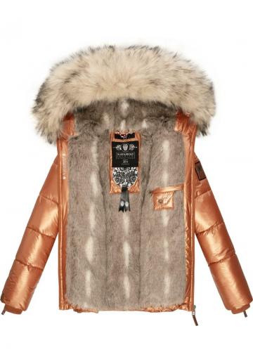 Флисовая куртка