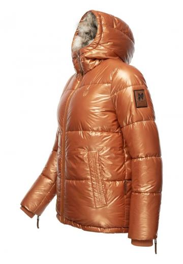 Флисовая куртка